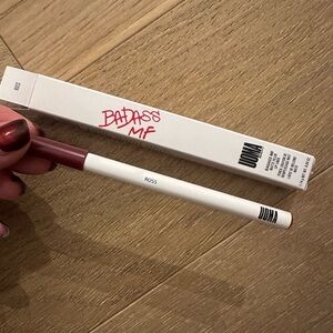 Uoma Beauty Lip Liner - Ross